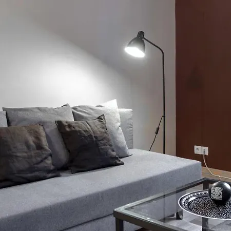 Apartment Barbakan Old Town Warschau