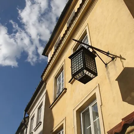 Barbakan Old Town Apartment