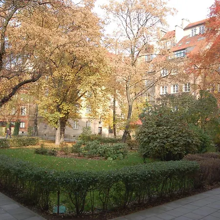 Apartment Barbakan Old Town *