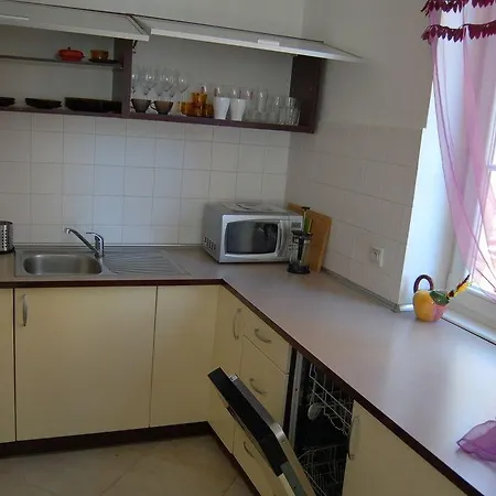 Apartament Barbakan Old Town *