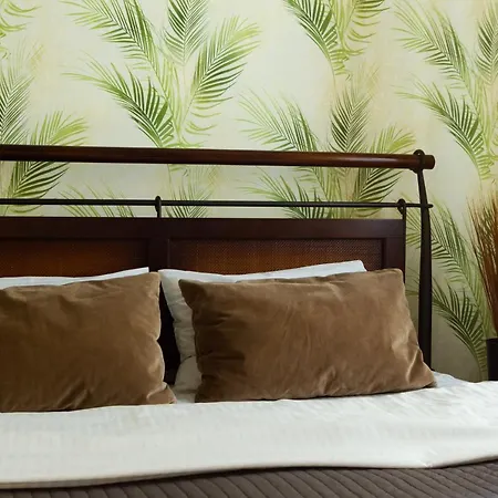 Apartment Barbakan Old Town *