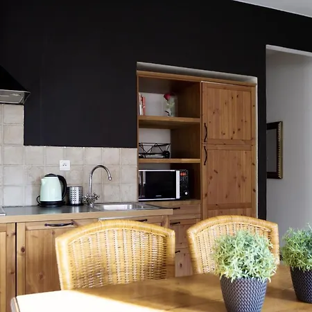 Barbakan Old Town Apartment