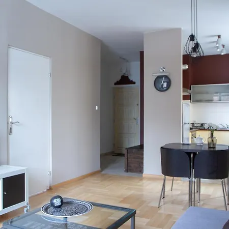 Apartment Barbakan Old Town
